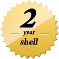 7 Years Shell Surface