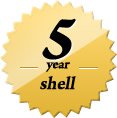 10 Years Shell Structure