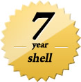7 Years Shell Surface